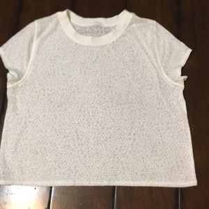 Lululemon shirt